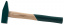 M091000 Молоток с деревянной ручкой (орех), 1000 гр. t('фото') 0
