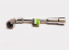 Ключ торцевой L-образный сквозной 32 мм ДЕЛО ТЕХНИКИ  540032 t('фото') 0