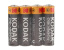 Эл-т питания Kodak LR6-4S XTRALIFE  [KAA-S4] t('фото') 0