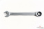 Ключ трещоточный 15мм (холодный штамп) CR-V 75715  СЕРВИС КЛЮЧ