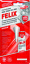 Герметик-прокладка профессиональный красный FELIX 32 гр t('фото') 0