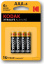 Эл-т питания Kodak LR03-4BL XTRALIFE  [K3A-4] t('фото') 0