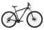 Велосипед STINGER 29" GRAPHITE EVO черный, алюминий, размер 20" 163143 t('фото') 0