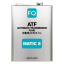 FQ ATF MATIC S  4л масло трансмиссионное t('фото') 0