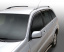 Дефлекторы на боковые стекла CORSAR Toyota RAV 4 2002-2006 (кроссовер) (к-т 4шт) DEF00401 t('фото') 0