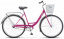 STELS Велосипед Navigator-345 28" (20" Пурпурный), арт. Z010 t('фото') 0