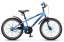STELS Велосипед Pilot-220 V  20"  (11" Синий) t('фото') 0