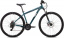 Велосипед STINGER 27.5" GRAPHITE LE синий, алюминий, размер 16" 146703 t('фото') 0