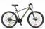 STELS Велосипед Navigator-750 27.5" D (16" Антрацитовый), арт. V020 t('фото') 0
