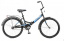 ДЕСНА-2500 Велосипед 24" (14" Фиолетовый), арт. Z010 t('фото') 0