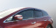 Дефлекторы на боковые стекла CORSAR Mazda CX-7 2006-2012  DEF00437 АКЦИЯ -40% t('фото') 0
