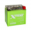 Аккумулятор Мото Xtreme UTX5.5L (YTX5L)-BS iGEL (5.5Ah) обр. 114х70х106 t('фото') 0