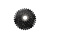 Кассета Shimano Acera, HG200, 9 скоростей, 11-36Т, черная, без упаковки 1009 t('фото') 0