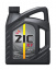 ZIC NEW X7 LS 5w30  SN/CF, C3   4 л (масло синтетическое) t('фото') 0