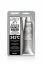 RUNWAY Силиконовый герметик-прокладка высокотемпературный серый 85 гр   RW8503 t('фото') 0