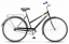 STELS Велосипед Navigator-300 Lady 28" (20" Черный), арт. Z010 t('фото') 0