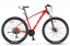 STELS Велосипед Navigator-760 27.5" MD (16" Красный), арт. V010 t('фото') 0