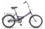ДЕСНА-2200 Велосипед 20" (13,5" Серый), арт. Z011 t('фото') 0