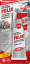 Герметик-прокладка профессиональный прозрачный + супер-клей FELIX 85 гр t('фото') 0