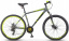 STELS Велосипед Navigator-700 27.5" MD (21" Серый/желтый), арт. F020 t('фото') 0