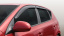 Дефлекторы на боковые стекла CORSAR Hyundai i30 II(GD)2012-н.в.(хетчбек,к-т 4шт) DEF00523 АКЦИЯ -40% t('фото') 0