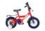 Велосипед 1202 (Красный) DD-1202