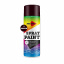 Краска-спрей коричневая AIM-ONE 450 мл (аэрозоль).Spray paint brown  450ML SP-BW29 t('фото') 0