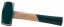 M21030 Кувалда с деревянной ручкой (орех), 1.36 кг. t('фото') 0
