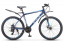 STELS Велосипед Navigator-620 MD 26" (19" Темно-синий)), арт. V010 t('фото') 0