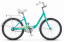 STELS Велосипед Pilot-205 C (12" Мятный) арт. Z010 t('фото') 0