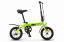 STELS Велосипед Pilot-360  (14" Зеленый), арт. V010 t('фото') 0