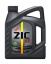 ZIC NEW X7 10w40 Diesel  CI-4/E7   4 л (масло синтетическое) t('фото') 0