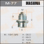 Болт маслосливной А/Т с магнитом  MASUMA  (Honda M77 \90081-PX4-003 \ M18X15 (R)  АКПП) t('фото') 0