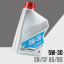 ВМП масло моторное 3-SN 5W30 (A5/B5 SN/CF) 1л 9214 t('фото') 0