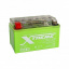 Аккумулятор Мото Xtreme 12N10-BS iGEL (10Ah) пр  t('фото') 0