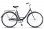 ДЕСНА-Велосипед 28" Круиз  (20" Серый), арт. Z010 t('фото') 0