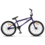 STELS Велосипед Saber 20" (21" Фиолетовый) арт. V020 t('фото') 0