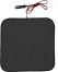 Накидка с подогревом на автосиденье, односекционная (на подушку сиденья), TA-N-E-1 , ТОП АВТО