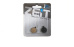 Колодки тормозные DISK - MECHANICAL для Zoom / Alhonga, индивидуальная упаковка 1344