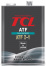 TCL ATF  Z-1  4 л (Масло для АКПП)