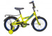 Велосипед 1402 (Лимонный) DD-1402