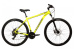 Велосипед STINGER 29" ELEMENT EVO зеленый, алюминий, размер 20" 168554