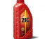 ZIC ATF Multi   1 л (масло синтетическое)
