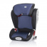 Детское автомобильное кресло Expert Fix Smart Travel blue (3-12 лет 16-36 кг) KRES2071 АКЦИЯ -40%