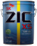 ZIC NEW X5 10w40 Diesel  CI-4 20 л (масло полусинтетическое)