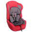 Детское автомобильное кресло ZLATEK   ZL513 lux, красный Atlantic  (группа 1-2-3) КРЕС3020