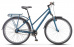 STELS Велосипед Navigator-830 Lady 28" (15,7" Синий), арт. V010