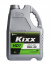 KIXX D1 HD1 10w40  CI-4/E7   6 л дизель (масло синтетическое)