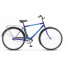 ДЕСНА- Вояж Gent 28"  велосипед (20" Морская волна) арт. Z010