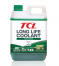 Антифриз TCL LLC -50C Зеленый 2 л